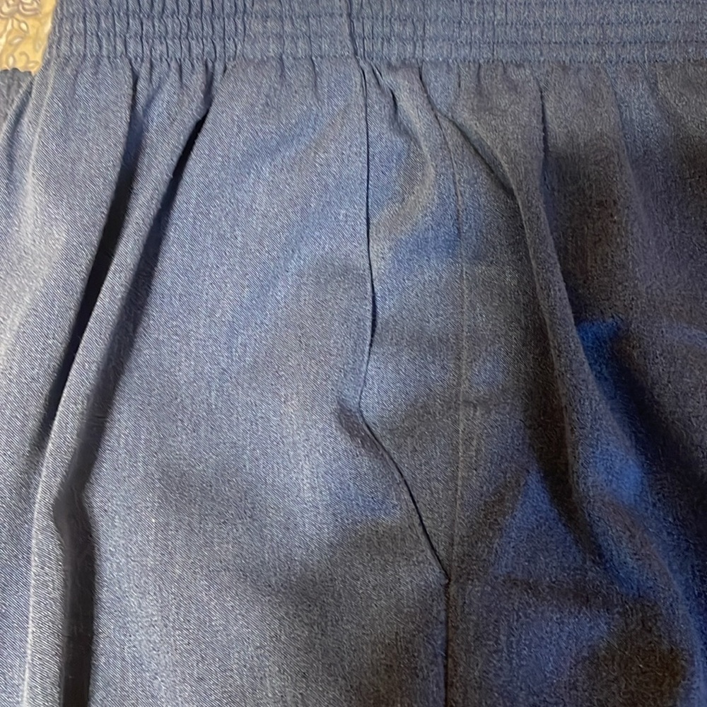 Alfred Dunner slacks - Picture 2 of 3